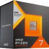 AMD Ryzen 7 7800X3D