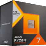 AMD Ryzen 7 7800X3D