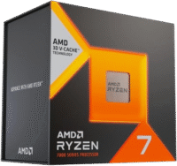 AMD Ryzen 7 7800X3D