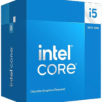 Intel Core i5-14400F (4,7 Ghz)