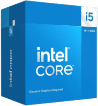 Intel Core i5-14400F (4,7 Ghz)